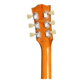 Guitarra Electrica Les Paul Gold Top Tokai Love Rock Japon