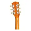 Guitarra Electrica Les Paul Gold Top Tokai Love Rock Japon