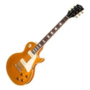 Guitarra Electrica Les Paul Gold Top Tokai Love Rock Japon