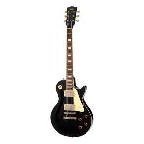 Guitarra Electrica Les Paul Black Japon Tokai Love Rock