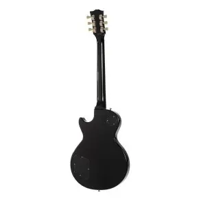 Guitarra Electrica Les Paul Black Japon Tokai Love Rock