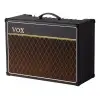 Amplificador De Guitarra Valvular 15W Vox Ac15c1 Custom 1x12