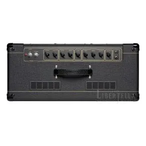 Amplificador De Guitarra Valvular 15W Vox Ac15c1 Custom 1x12