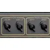 Amplificador De Guitarra Valvular 15W Vox Ac15c1 Custom 1x12