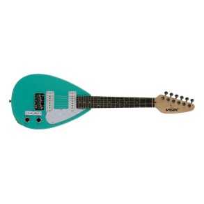Guitarra Electrica Escala Corta Mini Teardrop Mk3 Vox Mark 3 100026875000