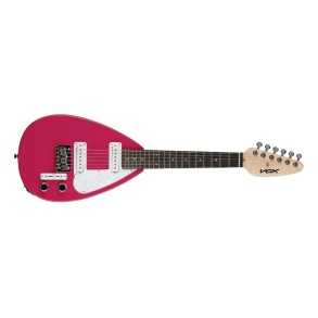 Guitarra Electrica Escala Corta Mini Teardrop Mk3 Vox Mark 3 100026876000