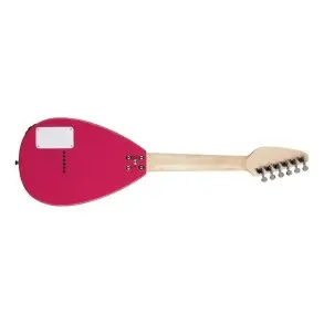 Guitarra Electrica Escala Corta Mini Teardrop Mk3 Vox Mark 3 100026876000