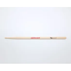 Baqueta Palillo Bateria Wincent American Maple 7a W-7am