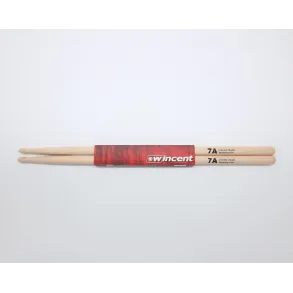 Baqueta Palillo Bateria Wincent American Maple 7a W-7am