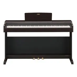 Piano Digital Con Mueble Y 3 Pedales Yamaha Ydp145r Arius