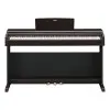 Piano Digital Con Mueble Y 3 Pedales Yamaha Ydp145r Arius