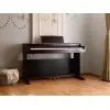 Piano Digital Con Mueble Y 3 Pedales Yamaha Ydp145r Arius