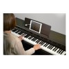 Piano Digital Con Mueble Y 3 Pedales Yamaha Ydp145r Arius