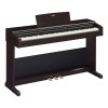 Piano Digital Con Mueble Y 3 Pedales Yamaha Arius Ydp105r