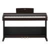 Piano Digital Con Mueble Y 3 Pedales Yamaha Arius Ydp105r