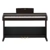 Piano Digital Con Mueble Y 3 Pedales Yamaha Arius Ydp105r