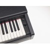 Piano Digital Con Mueble Y 3 Pedales Yamaha Arius Ydp105r