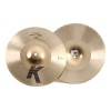 Platillo Zildjian K Custom Hybrid Hi Hat 13 1/4 Pareja K1213