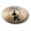 Platillo Zildjian K Custom Hybrid Hi Hat 13 1/4 Pareja K1213