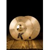 Platillo Zildjian K Custom Hybrid Hi Hat 13 1/4 Pareja K1213