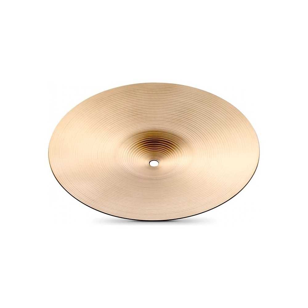 Platillo Zildjian A Series New Beat 14 Hi-hat Solo Bottom