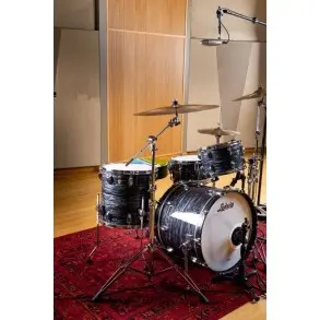 Kit Grabacion Home Studio Placa Microfonos Auriculares Pack Bateria