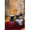 Kit Grabacion Home Studio Placa Microfonos Auriculares Pack Bateria