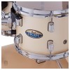 Bateria Pearl Decade Maple 3 Cuerpos Satin Gold Meringue