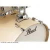 Bateria Pearl Decade Maple 4 Cuerpos Satin Gold Meringue