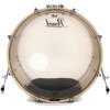 Bateria Pearl Decade Maple 4 Cuerpos Satin Gold Meringue