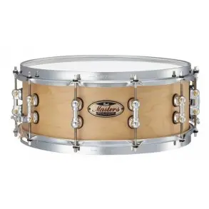 Redoblante Pearl Master Maple Reserve 14x5,5 Matte Natural
