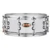 Redoblante Pearl Master Maple Reserve 14x5,5 Matte White