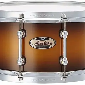Redoblante Pearl Master Maple Reserve 14" x 6.5"