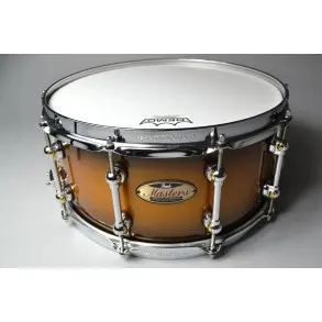Redoblante Pearl Master Maple Reserve 14" x 6.5"