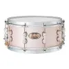Redoblante Pearl Master Maple Reserve 14" x 6.5 satin rose gold