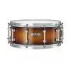 Redoblante Pearl Master Maple Reserve 14x5,5 Olive Burst