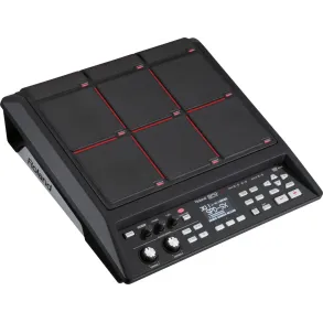 Multipad Roland SPD SX Sampler 2GB y 900 Sonidos