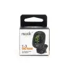 Afinador Clip Musedo T3 Para Instrumentos De Cuerda Tipo Pinza