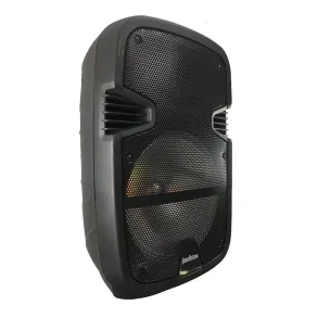 Bafle Activo Con Luces Jackson De 12" OUTLET