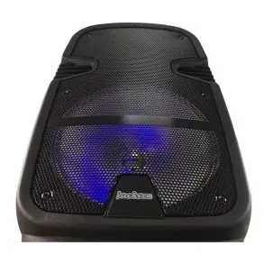 Bafle Activo Con Luces Jackson De 12" OUTLET