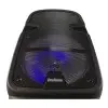 Bafle Activo Con Luces Jackson De 12" OUTLET
