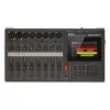 Grabadora Multipista ZOOM R20 16 Pistas DAW 8 XLR/TRS USB - Slot SD