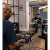 Grabadora Multipista ZOOM R20 16 Pistas DAW 8 XLR/TRS USB - Slot SD