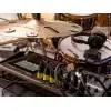 Grabadora Multipista ZOOM R20 16 Pistas DAW 8 XLR/TRS USB - Slot SD
