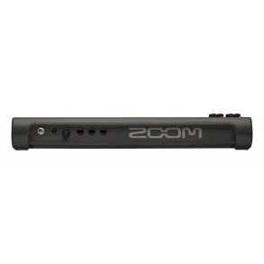 Grabadora Multipista ZOOM R20 16 Pistas DAW 8 XLR/TRS USB - Slot SD