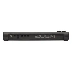 Grabadora Multipista ZOOM R20 16 Pistas DAW 8 XLR/TRS USB - Slot SD