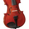 Violin De Estudio Cervini Completo Estuche Arco Resina 4/4
