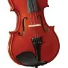 Violin De Estudio Cervini Completo Estuche Arco Resina 4/4