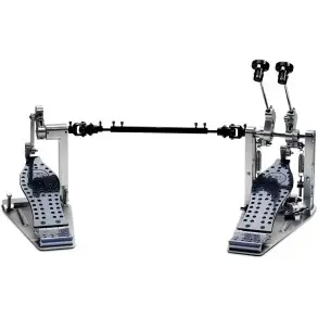 Pedal De Bombo Doble DW CPMDD2 Machined Direct Drive