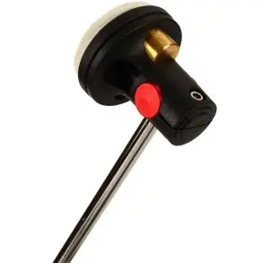 Pedal De Bombo Doble DW CPMDD2 Machined Direct Drive